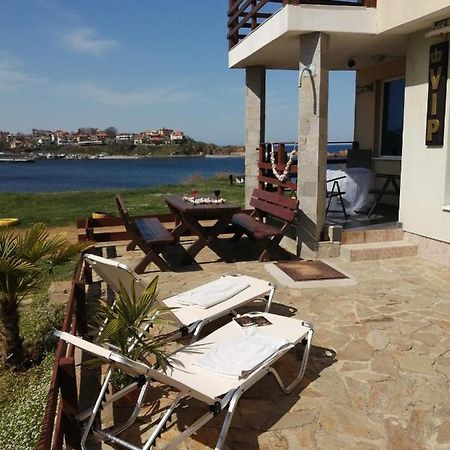 Vip Villa Akhtopol Eksteriør bilde