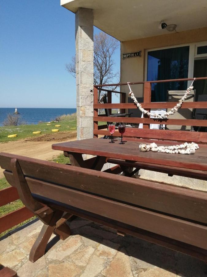 Vip Villa Akhtopol Eksteriør bilde