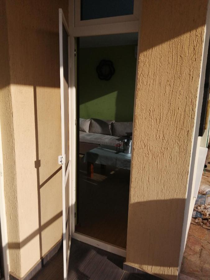 Vip Villa Akhtopol Eksteriør bilde
