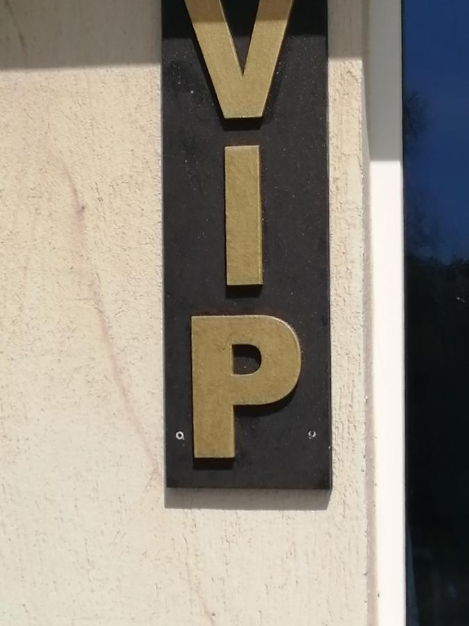 Vip Villa Akhtopol Eksteriør bilde