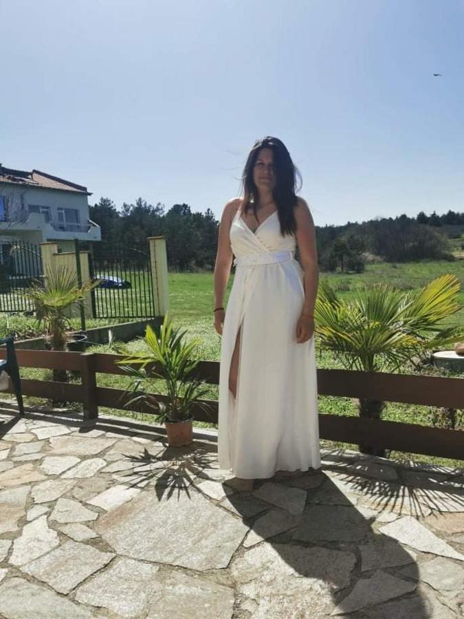 Vip Villa Akhtopol Eksteriør bilde