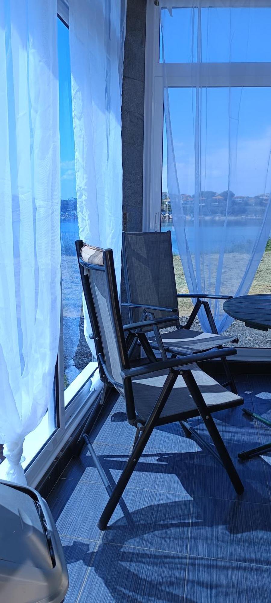 Vip Villa Akhtopol Eksteriør bilde